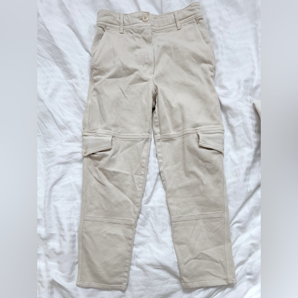 Wilfred Maeve Cargo Pants